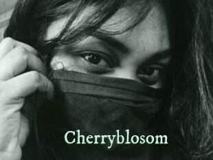 Cherryblosom