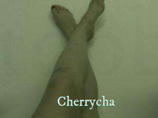 Cherrycha