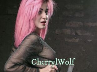 CherrylWolf