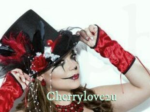 Cherrylove2u