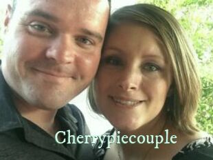 Cherrypiecouple