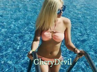 CheryDevil