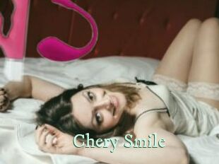 Chery_Smile