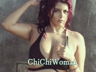 ChiChiWoman