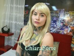 ChiaraForte