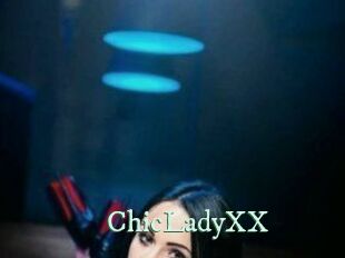 ChicLadyXX