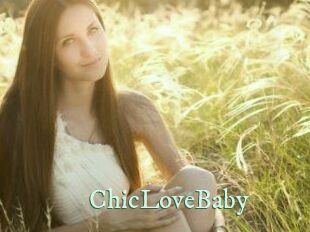 ChicLoveBaby