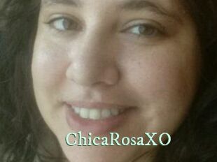 ChicaRosaXO