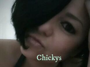 Chickys