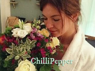 ChilliPepper