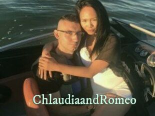 Chlaudia_and_Romeo