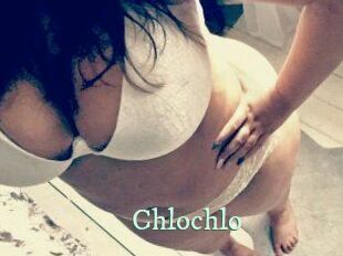 Chlochlo