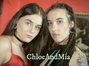 ChloeAndMia