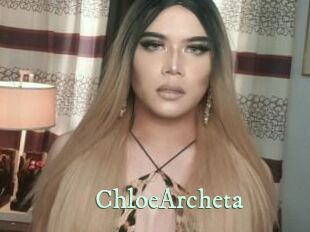 ChloeArcheta