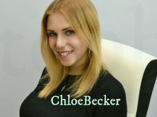 ChloeBecker