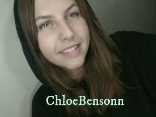 ChloeBensonn