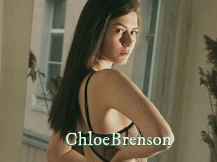 ChloeBrenson