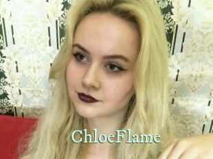 ChloeFlame