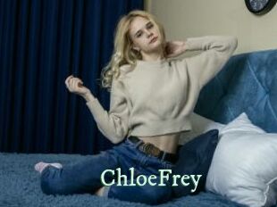 ChloeFrey