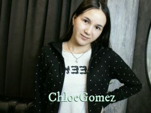 ChloeGomez