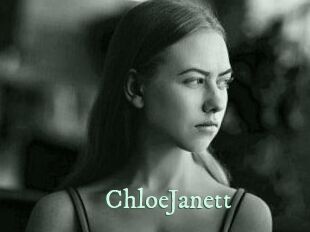 ChloeJanett