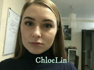 ChloeLin