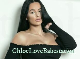 ChloeLoveBabestation