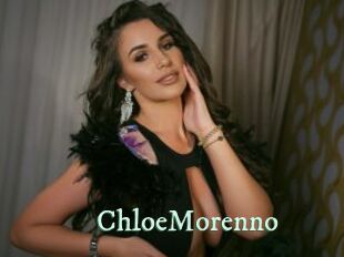 ChloeMorenno