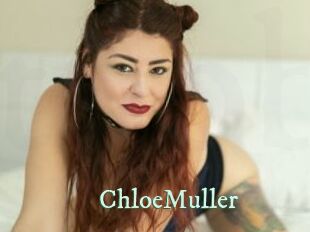 ChloeMuller