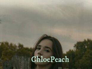 ChloePeach