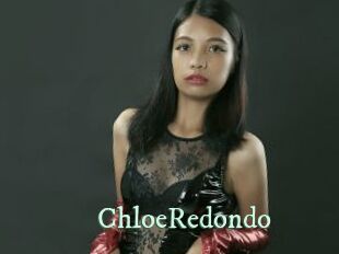 ChloeRedondo