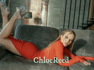 ChloeReed