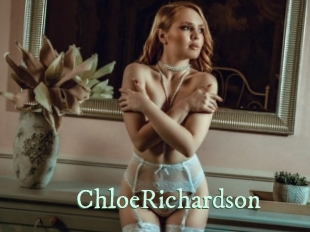 ChloeRichardson