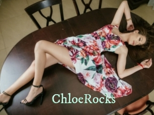 ChloeRocks