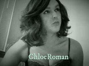 ChloeRoman