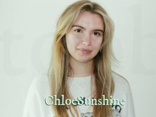 ChloeSunshine