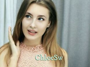 ChloeSw