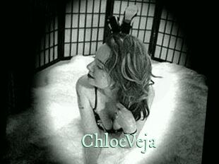 ChloeVeja