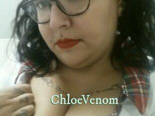 ChloeVenom