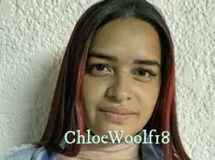 ChloeWoolf18