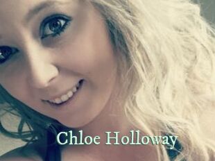 Chloe_Holloway