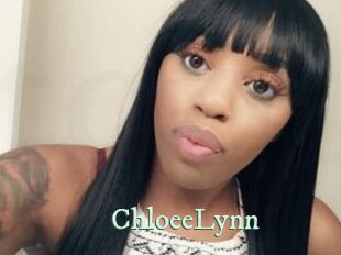 ChloeeLynn