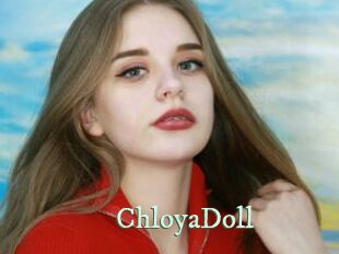 ChloyaDoll