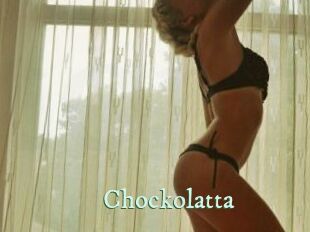 Chockolatta