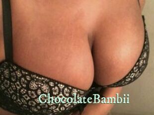 ChocolateBambii