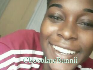 ChocolateBunnii