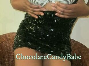 ChocolateCandyBabe