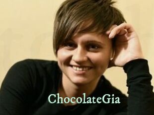 ChocolateGia