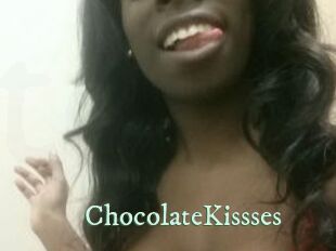 ChocolateKissses