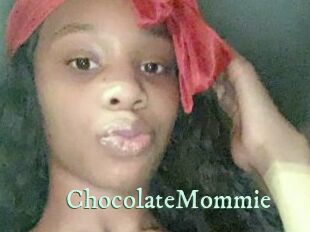 ChocolateMommie